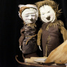 Фото Театральный фестиваль Балтийский кукловорот 2020